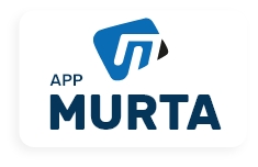App murta - Murta consultoria