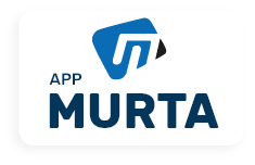 App murta - Murta consultoria